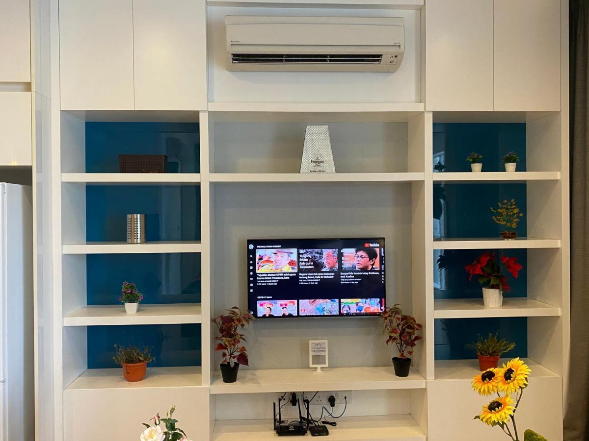 Klcc Beyond Hospitality Suites Platinum Kuala Lumpur Luaran gambar