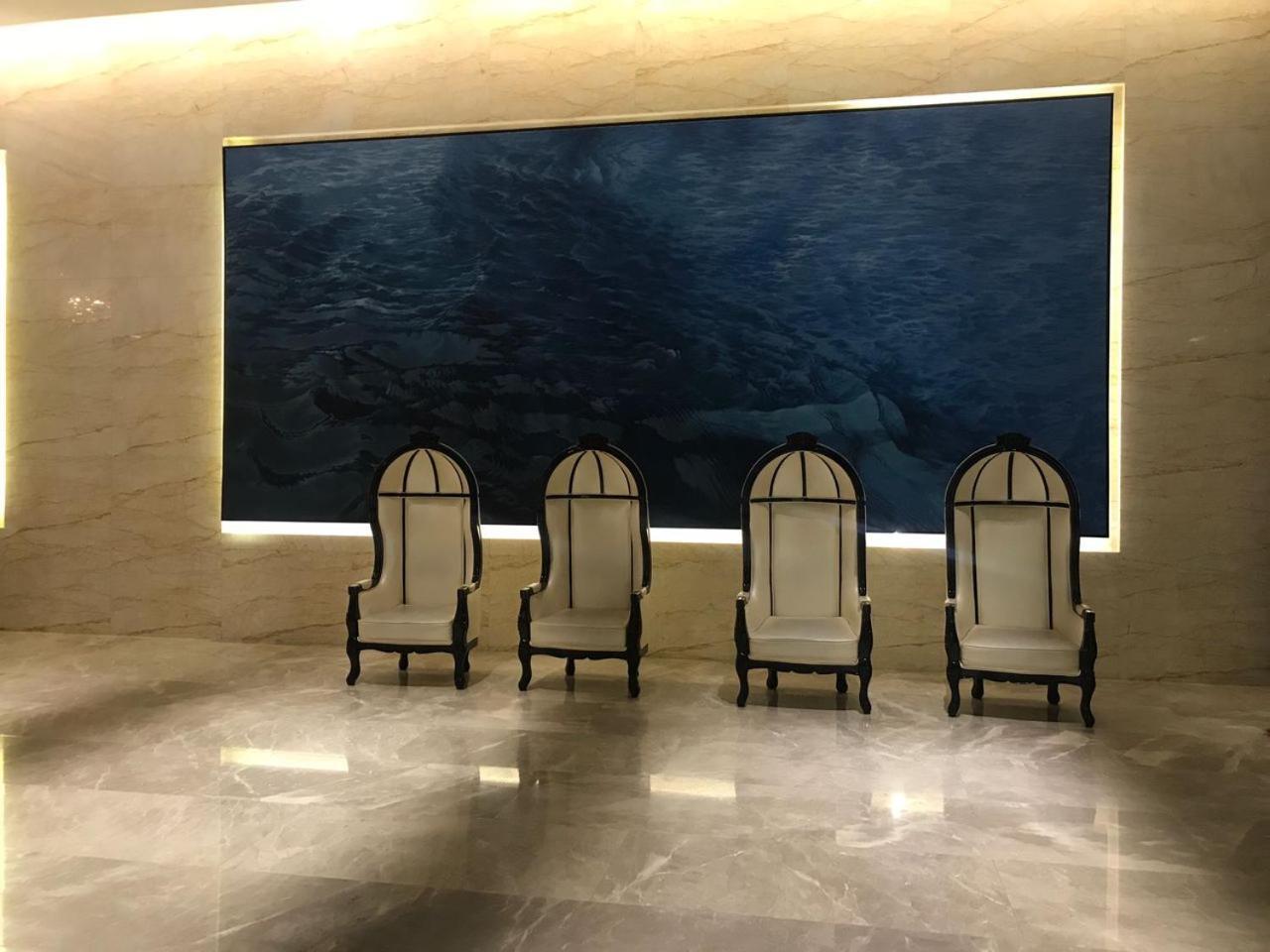 Klcc Beyond Hospitality Suites Platinum Kuala Lumpur Luaran gambar