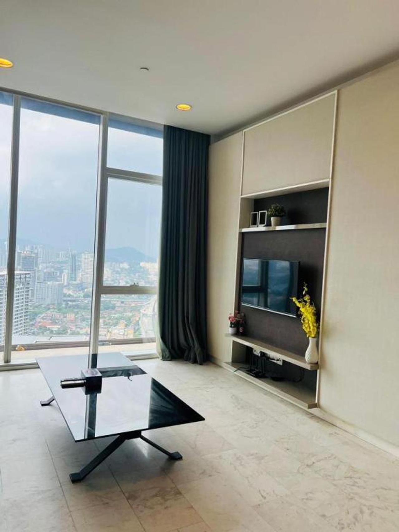 Klcc Beyond Hospitality Suites Platinum Kuala Lumpur Luaran gambar