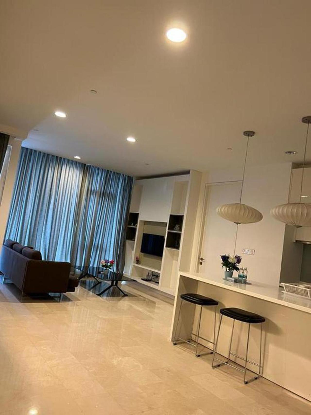 Klcc Beyond Hospitality Suites Platinum Kuala Lumpur Luaran gambar