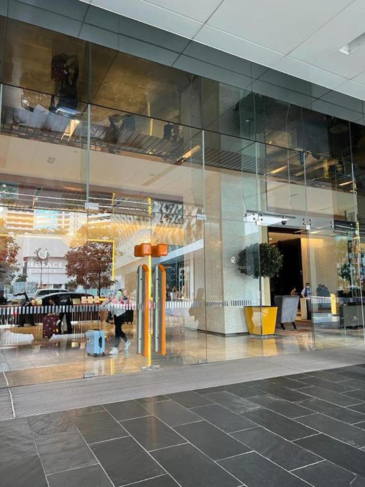 Klcc Beyond Hospitality Suites Platinum Kuala Lumpur Luaran gambar