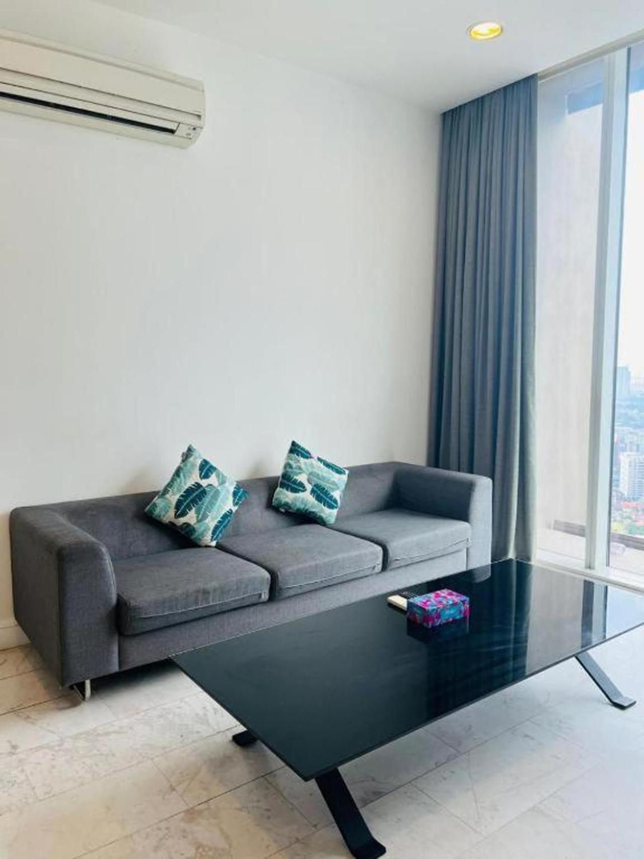 Klcc Beyond Hospitality Suites Platinum Kuala Lumpur Luaran gambar