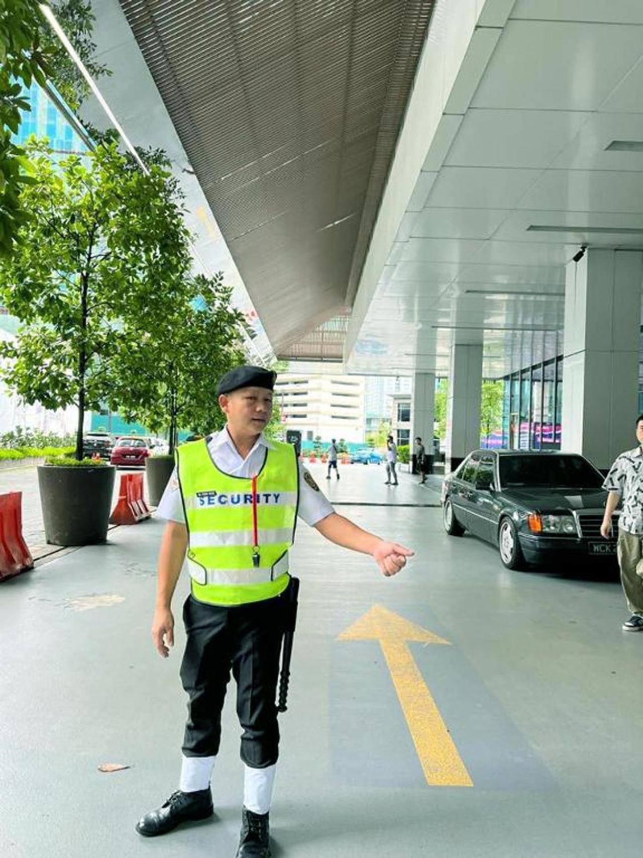 Klcc Beyond Hospitality Suites Platinum Kuala Lumpur Luaran gambar
